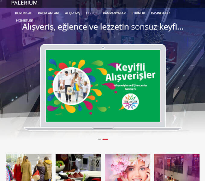Erzurum Web Sitesi